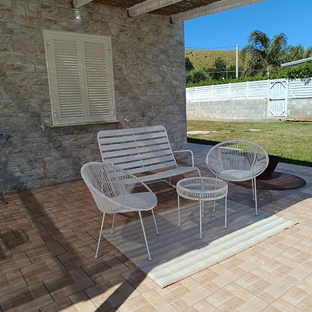 Janus Casa Nel Verde - Relax Pool & Spa Giano Vetusto Eksteriør bilde