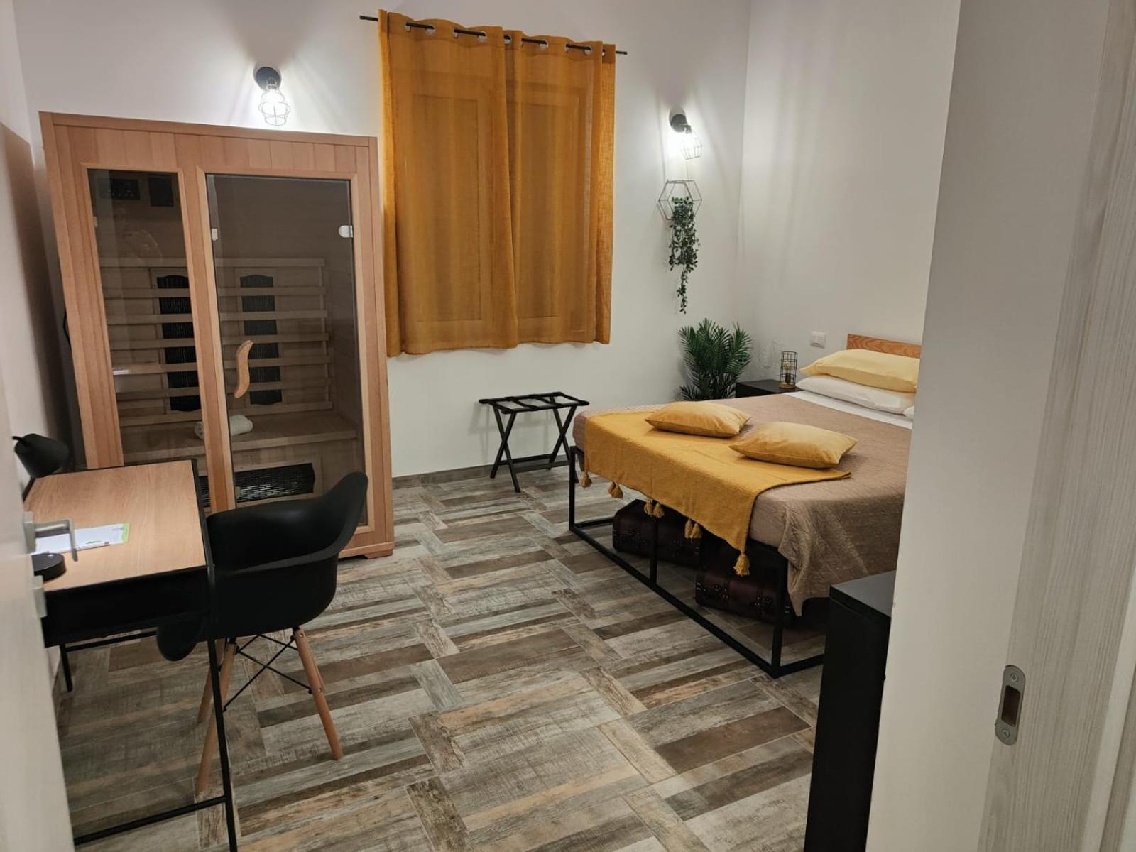 Janus Casa Nel Verde - Relax Pool & Spa Giano Vetusto Eksteriør bilde