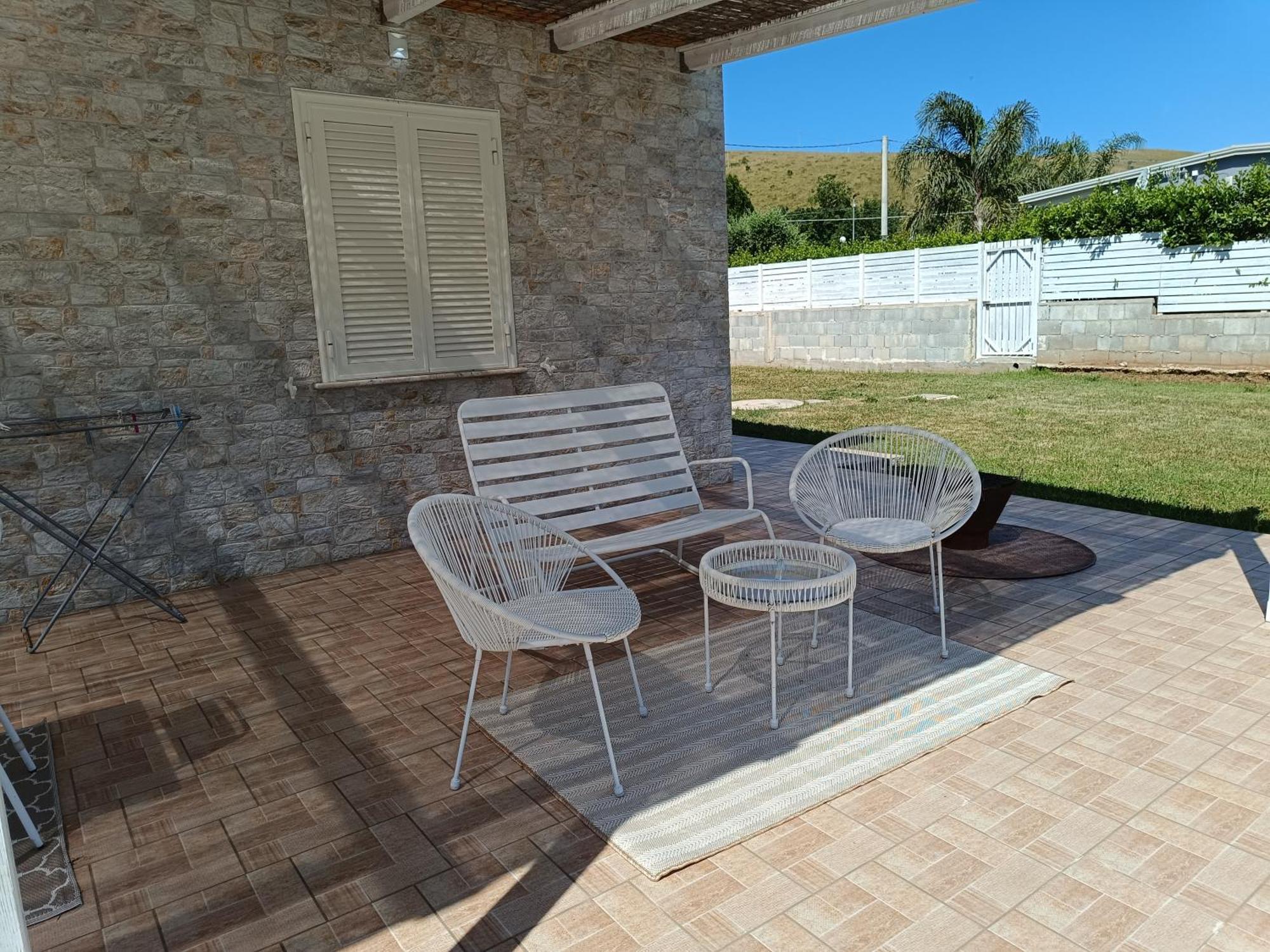 Janus Casa Nel Verde - Relax Pool & Spa Giano Vetusto Eksteriør bilde